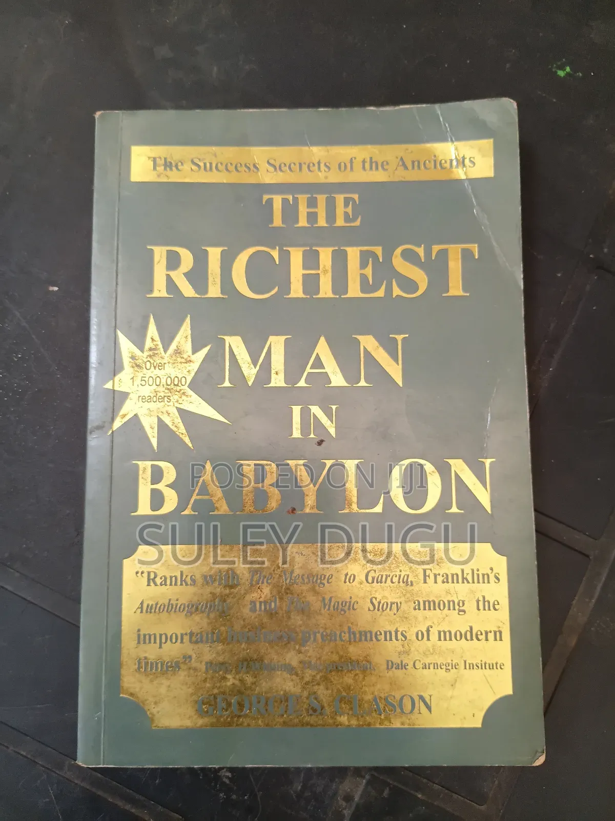 Business Books by Top Authors