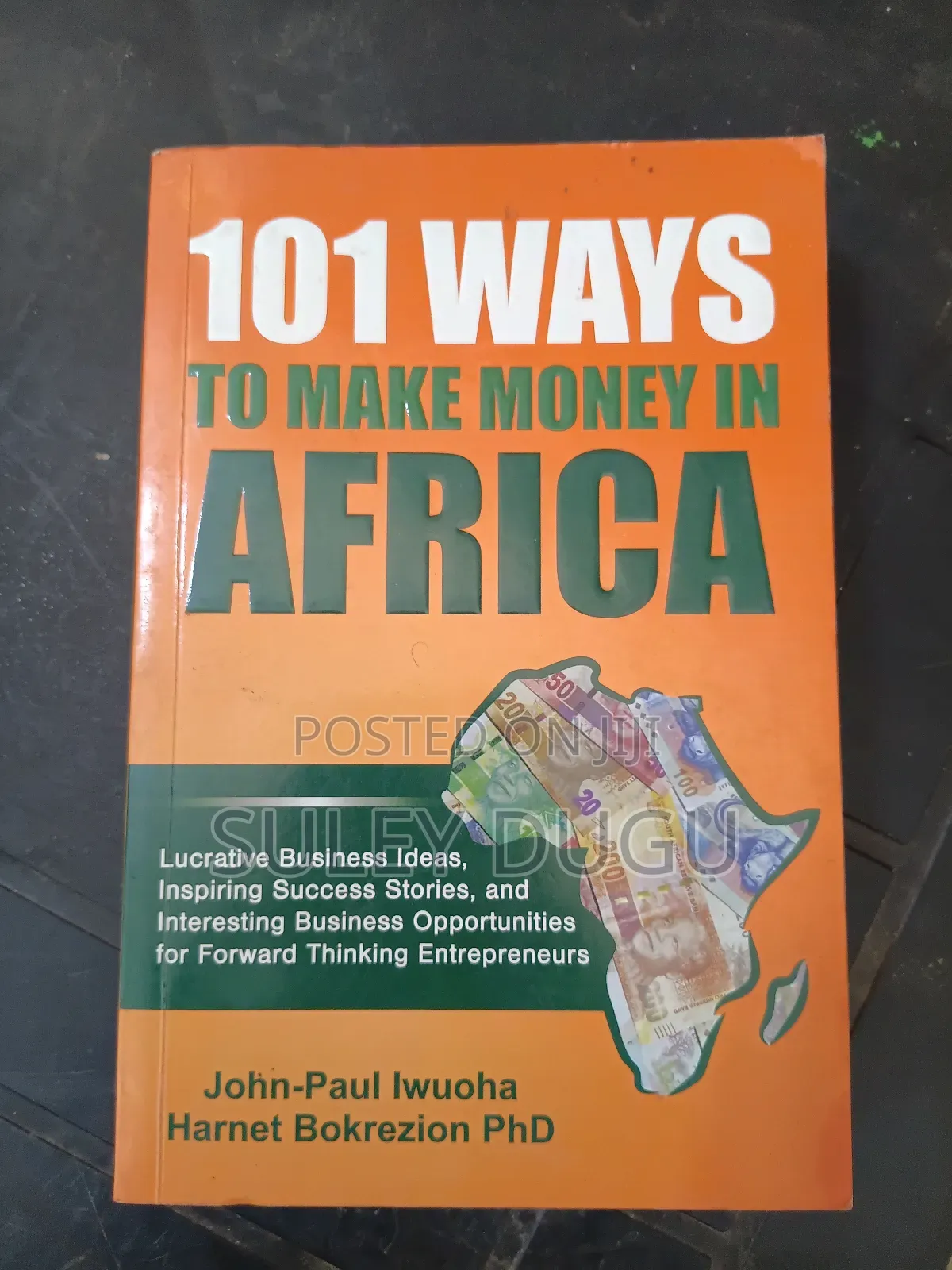Business Books by Top Authors