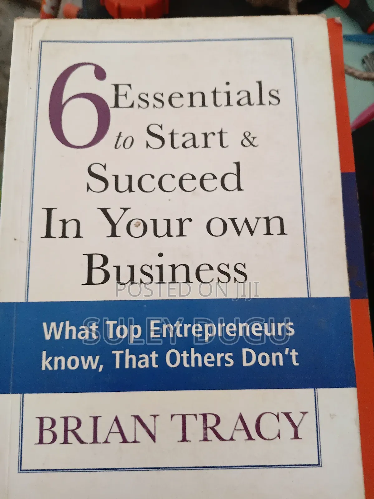 Business Books by Top Authors