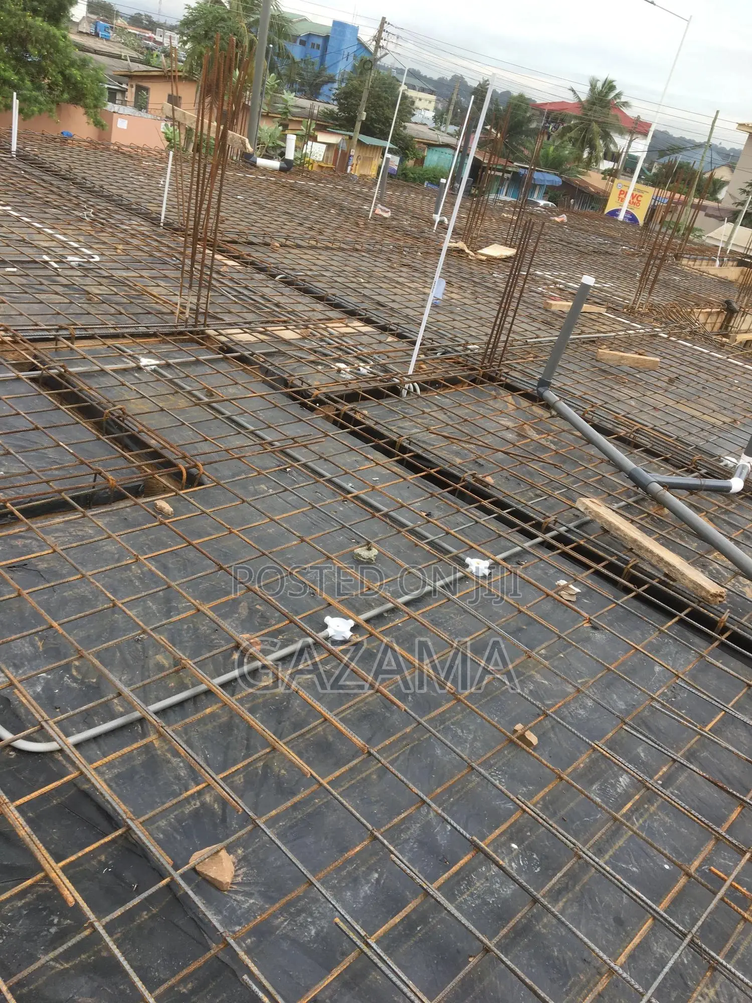 Professional Steel Benders