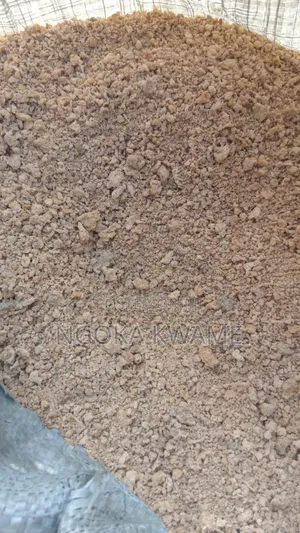 Soya Kebab Chaff