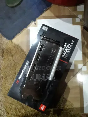 Amd Rx 6800xt