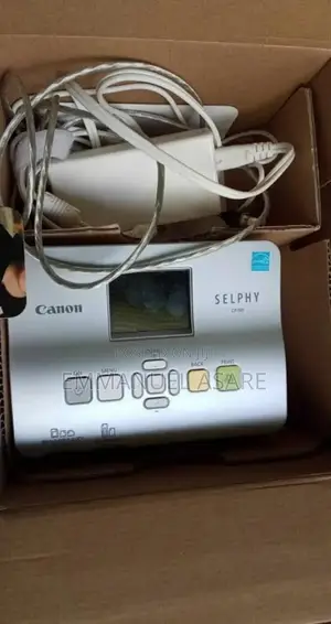Canon Selphy 780