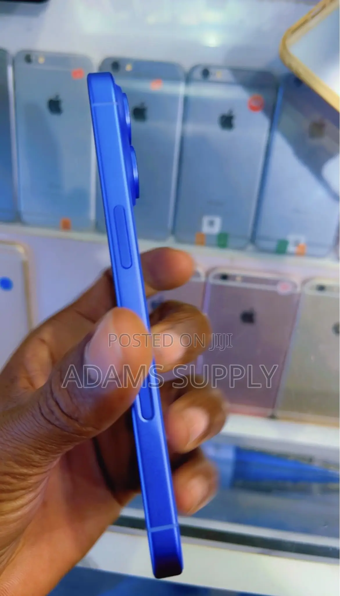 Apple iPhone 16 128 GB Blue