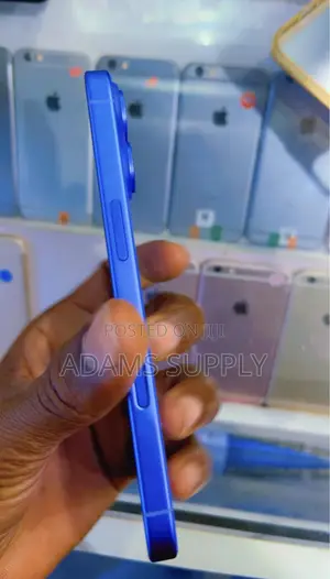 Apple iPhone 16 128 GB Blue