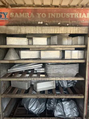 Industrial Oven