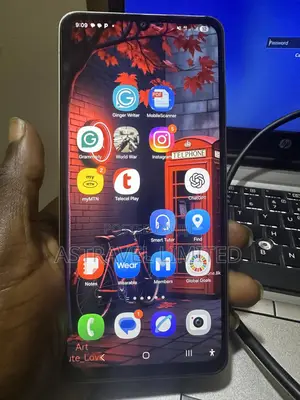 Samsung Galaxy A06 64 GB Gold