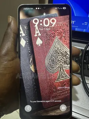 Samsung Galaxy A06 64 GB Gold