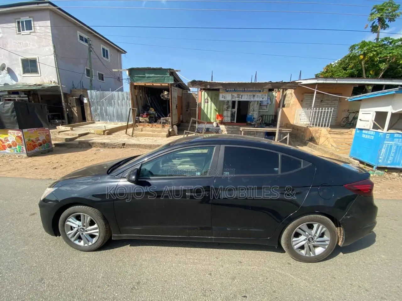 Car to Rent