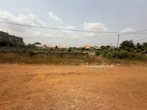 2 Plots for Sale at Tema Community 25