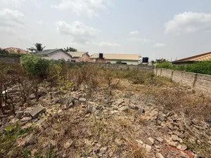 2 Plots for Sale at Tema Community 25