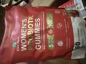 Winstown Woman Probiotics