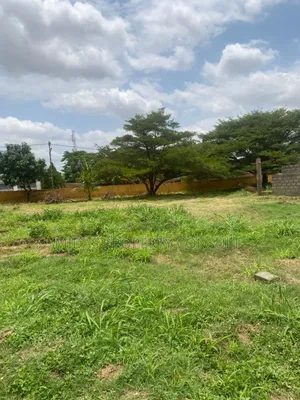 2 Plots of Land for at Adenta Housing Down