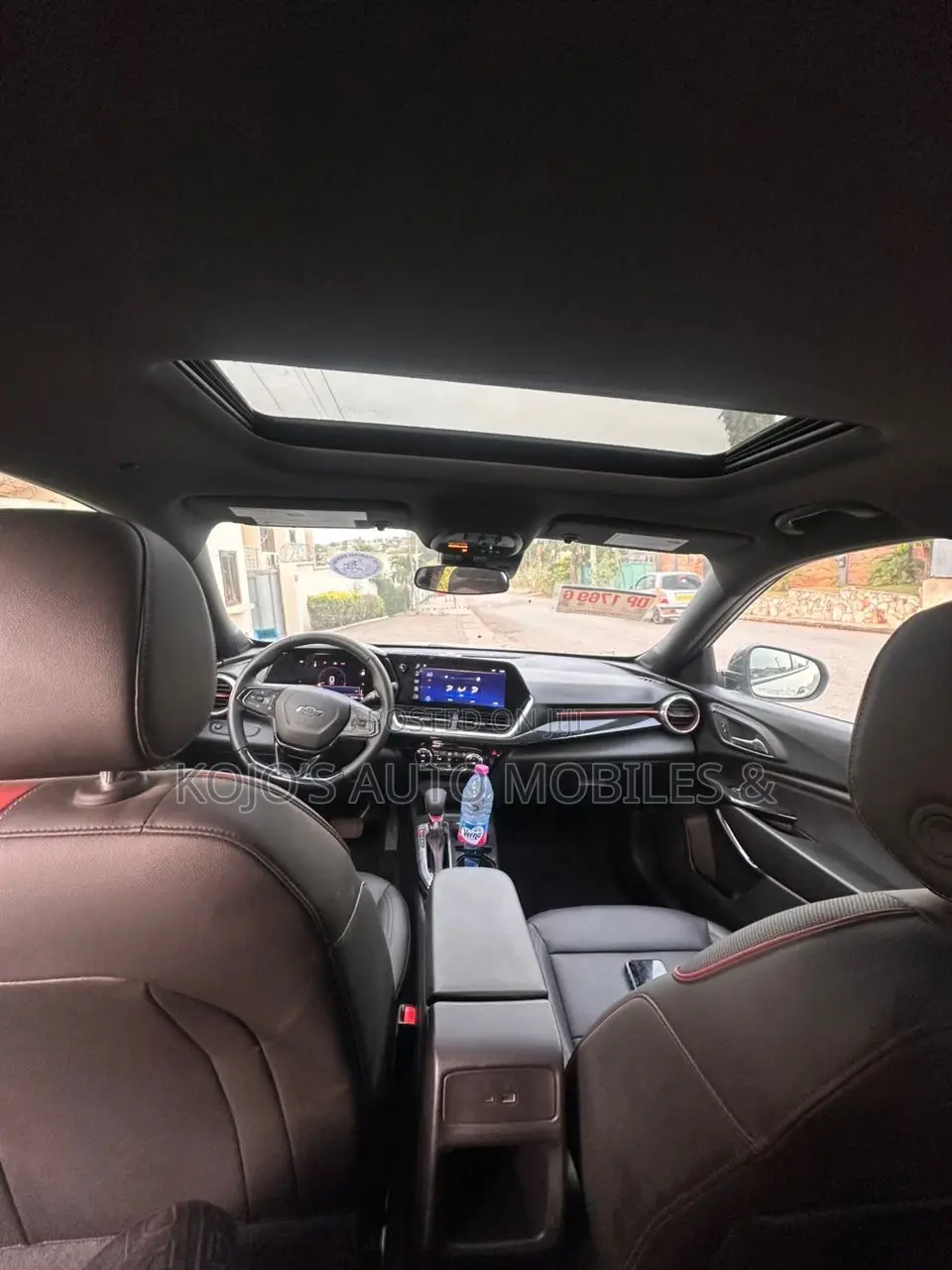 Car for Rent