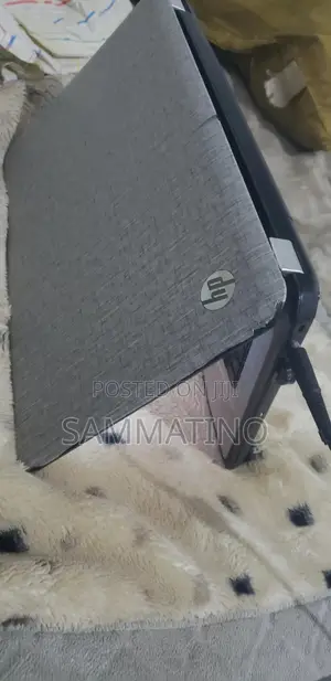 Laptop HP Pavilion G6 4GB Intel Core i3 HDD 250GB