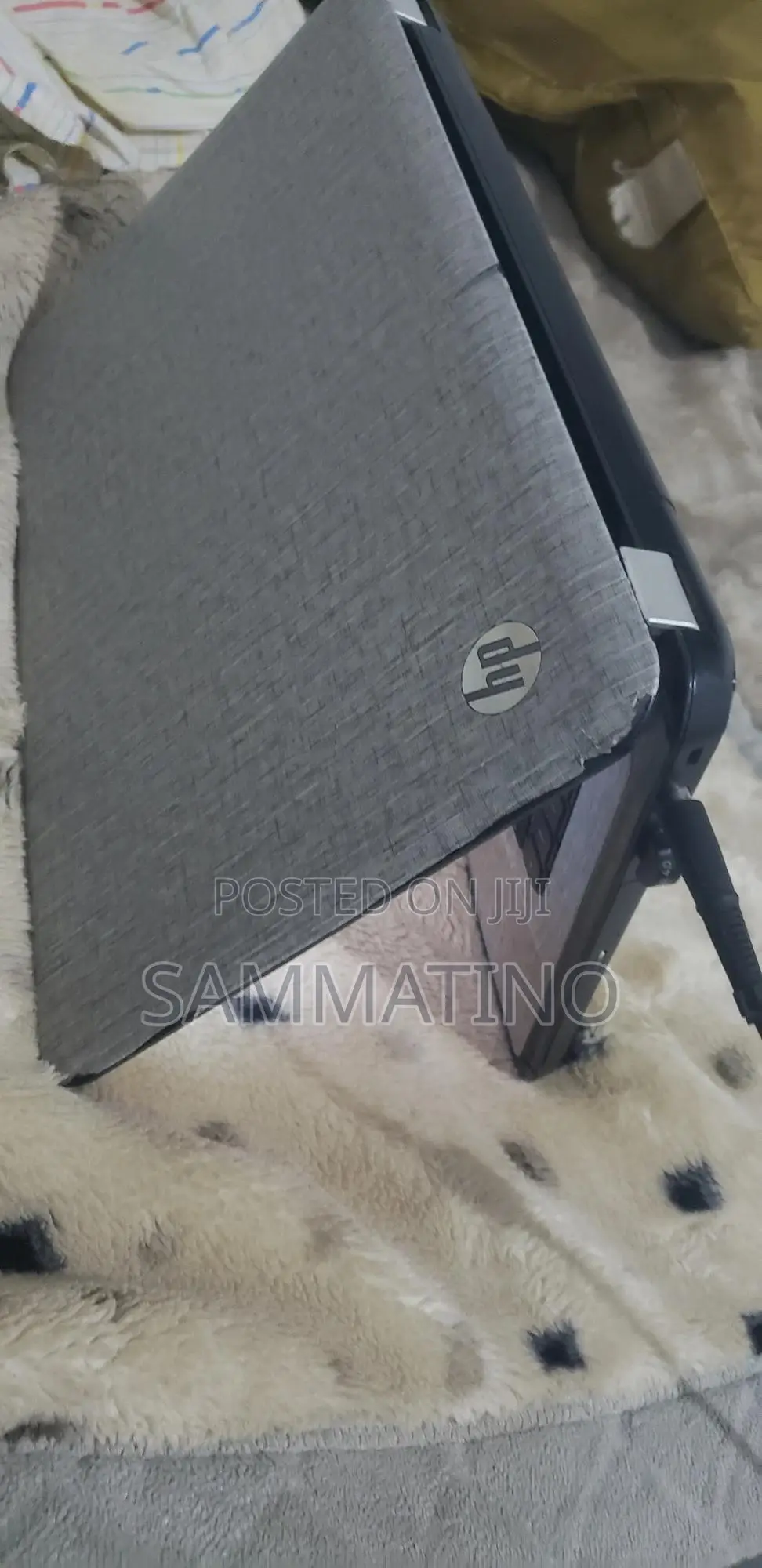 Laptop HP Pavilion G6 4GB Intel Core i3 HDD 250GB