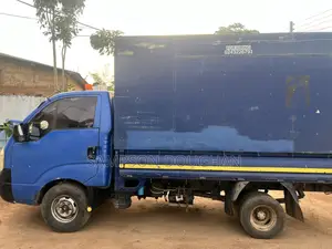 Kia Bongo for Hiring