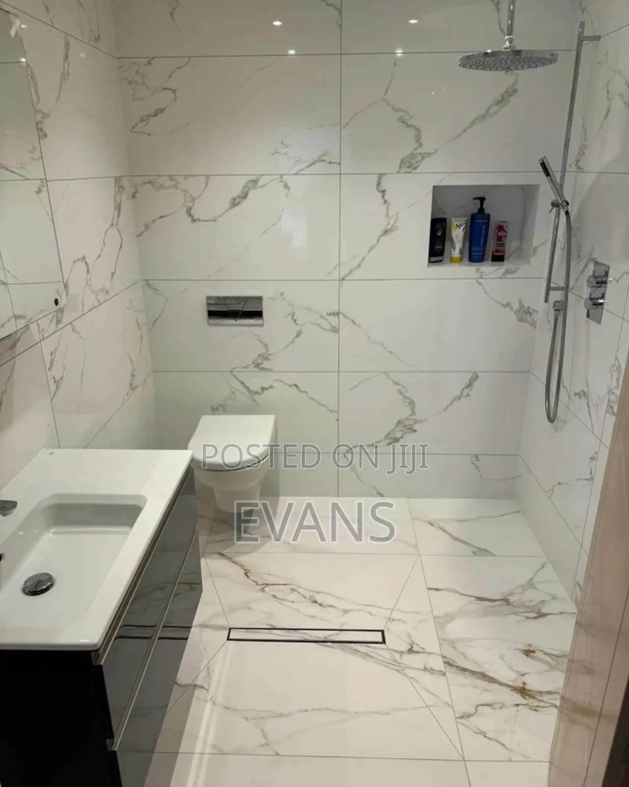 Flooring Expert/Tilling Works