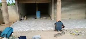 Plumber and Tiller