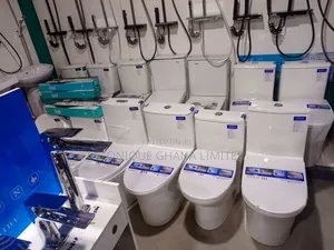 Sanitary Wares