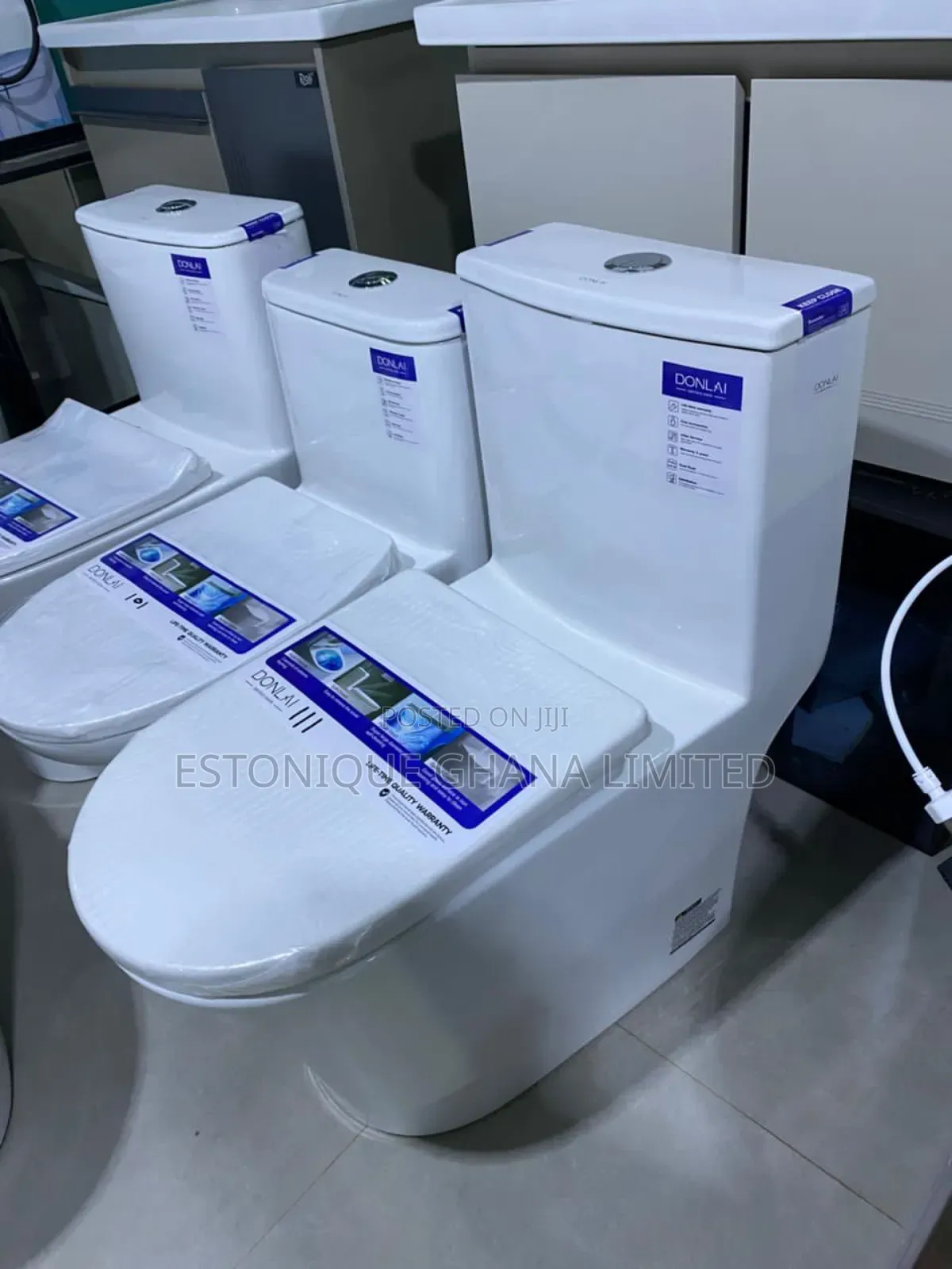 Sanitary Wares