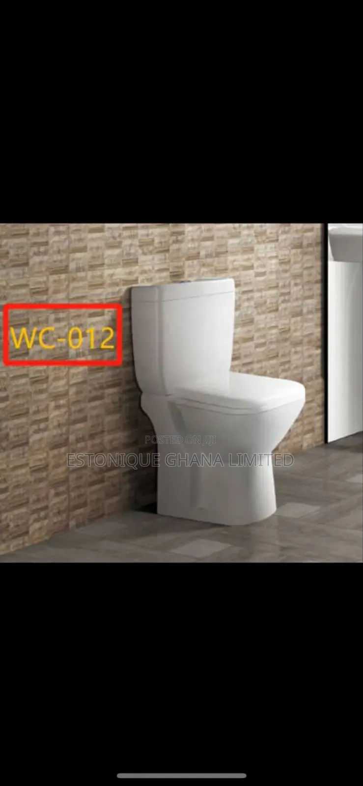 Sanitary Wares