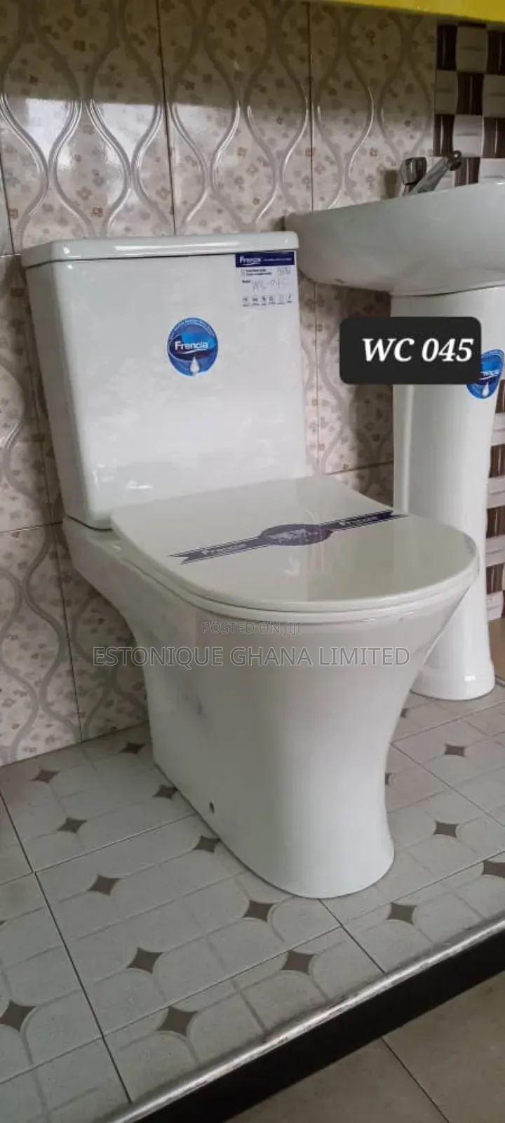 Sanitary Wares
