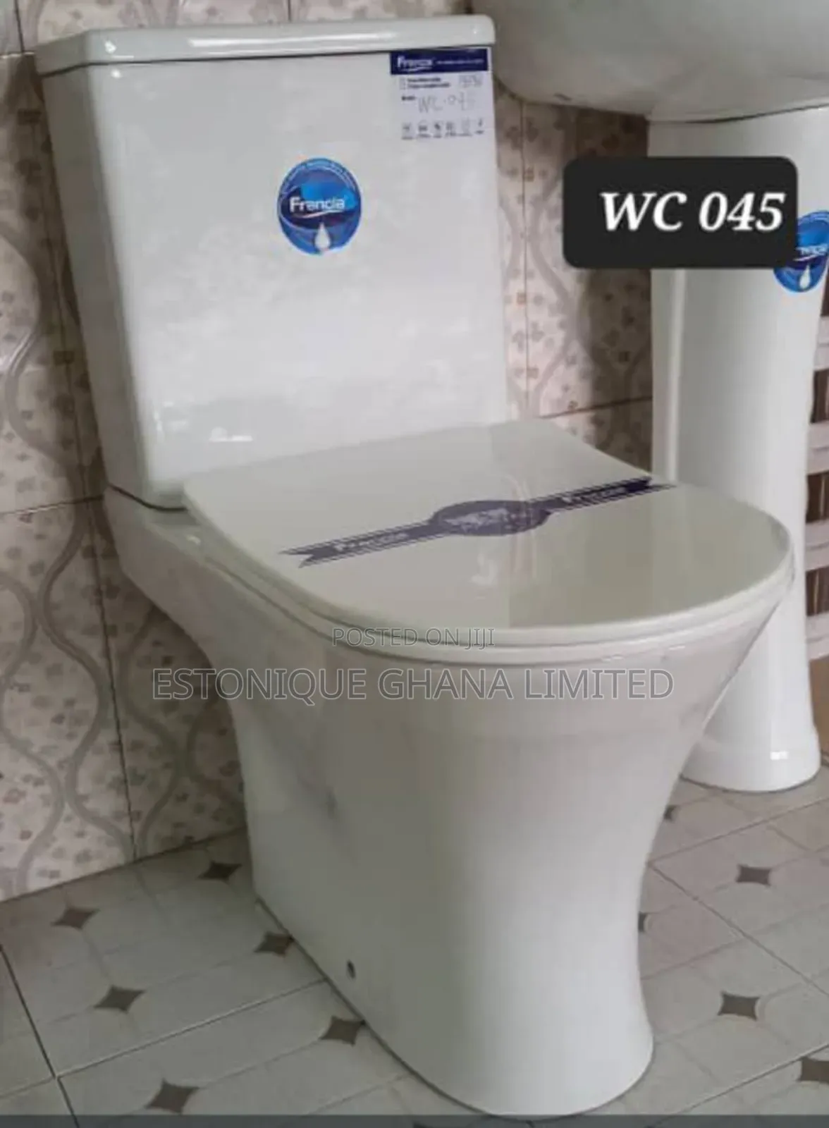 Sanitary Wares