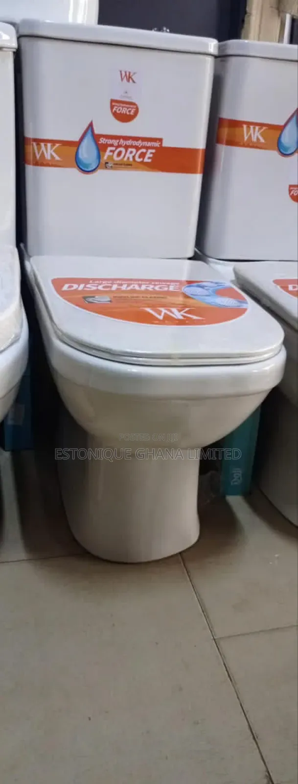 Sanitary Wares