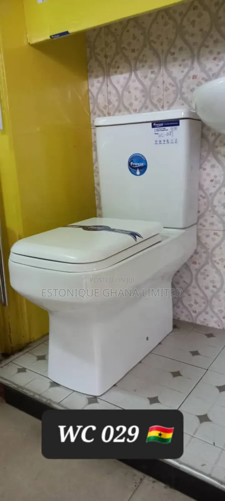 Sanitary Wares