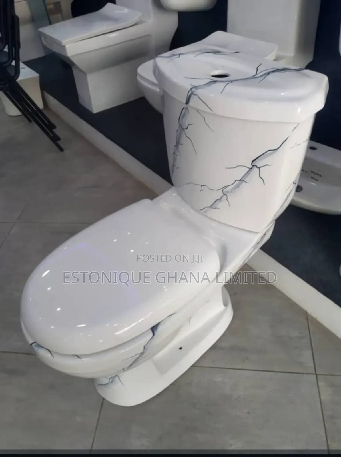 Sanitary Wares