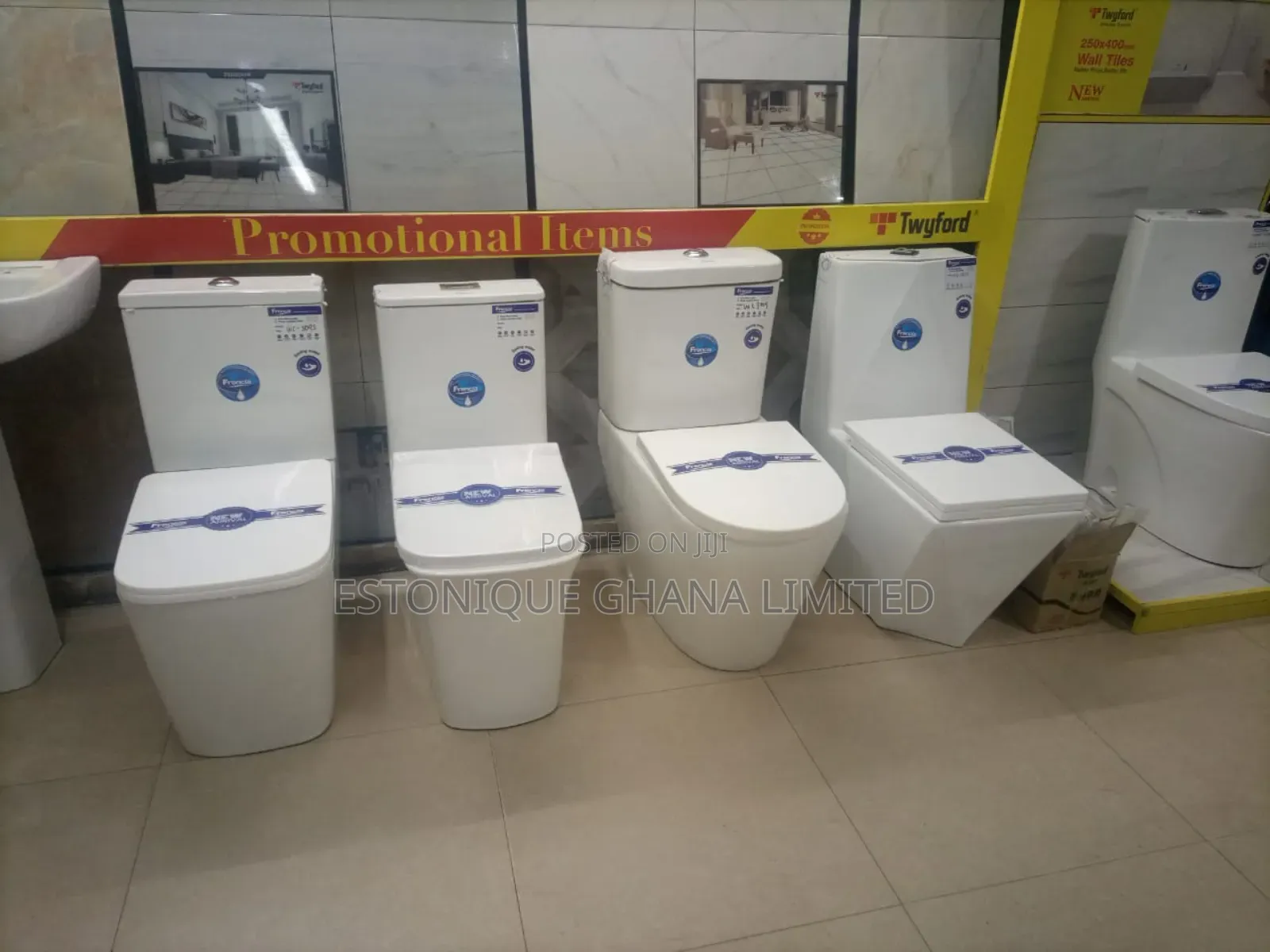 Sanitary Wares