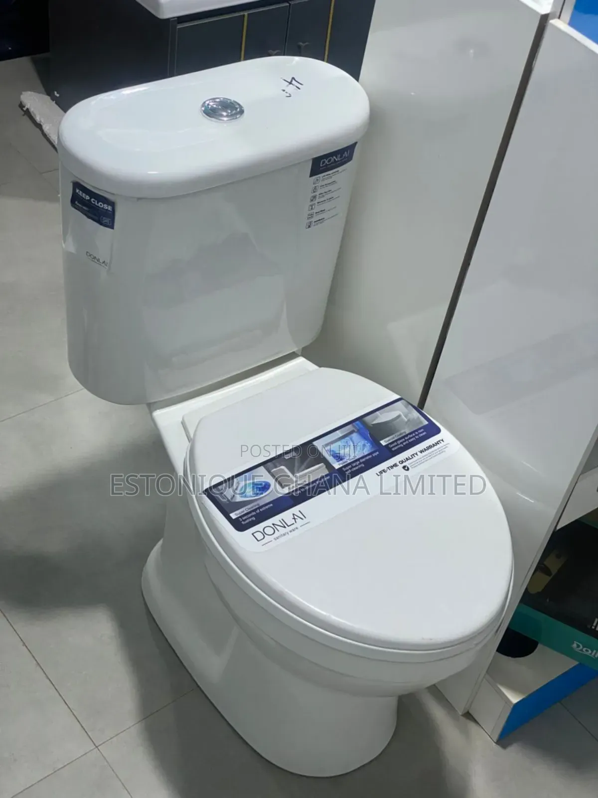 Sanitary Wares