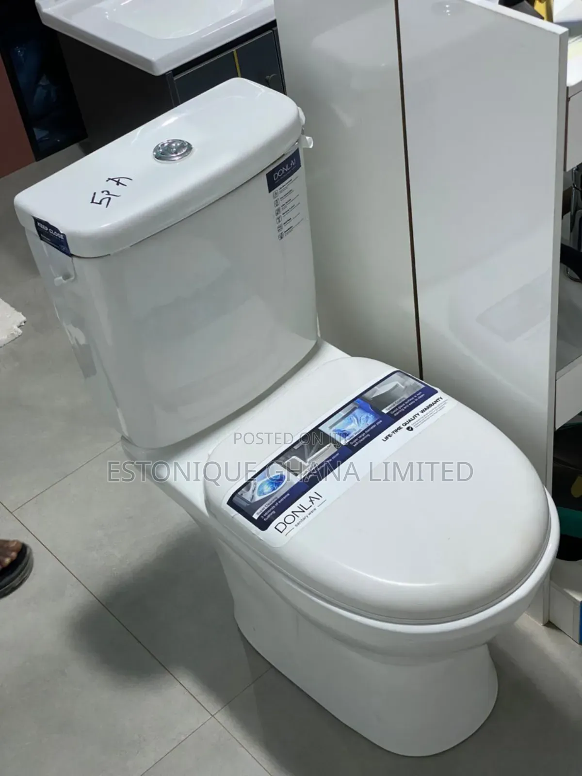 Sanitary Wares