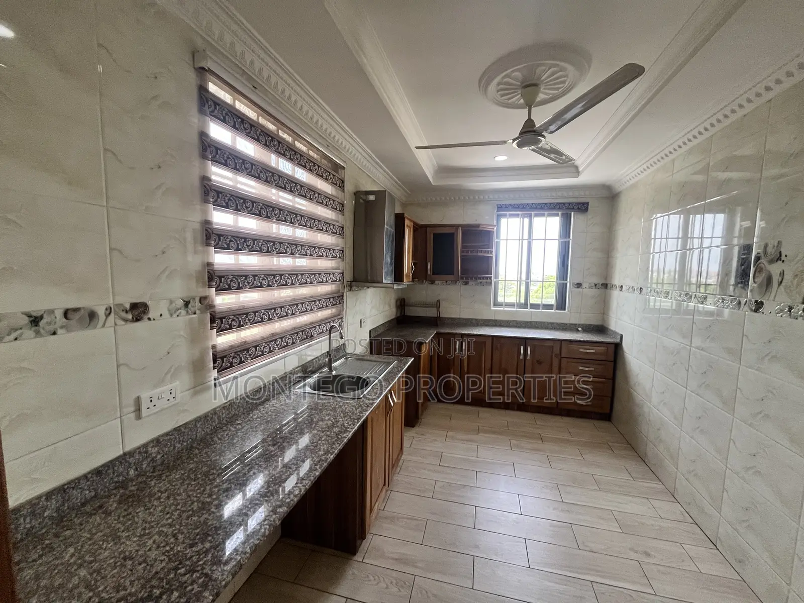 2bdrm Apartment in Ogbojo, East Legon for rent