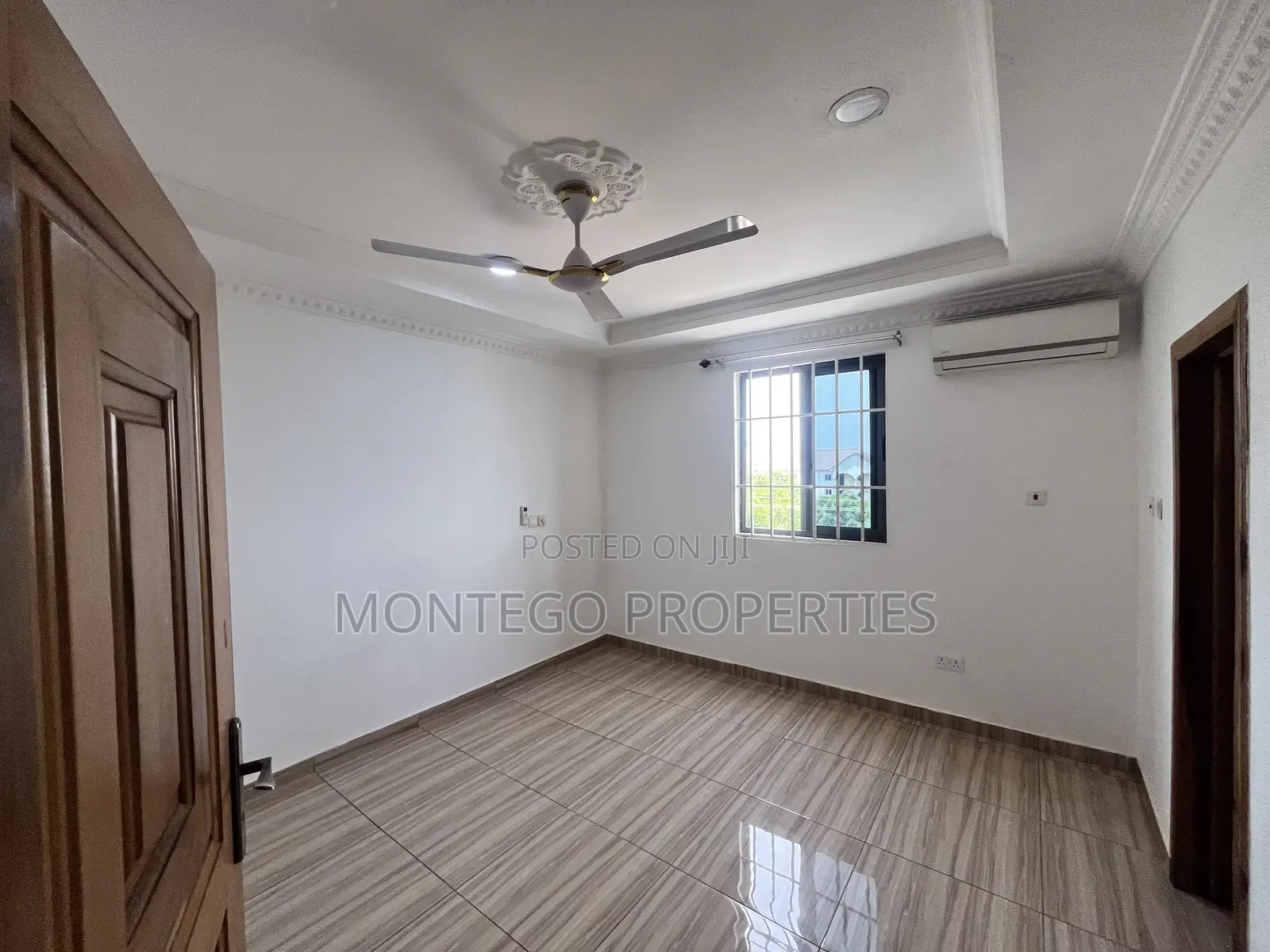 2bdrm Apartment in Ogbojo, East Legon for rent