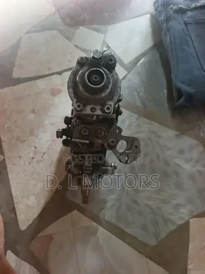 Kia Bongo Diesel Pump