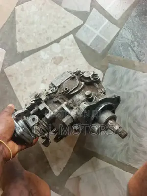 Kia Bongo Diesel Pump
