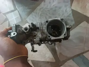 Kia Bongo Diesel Pump