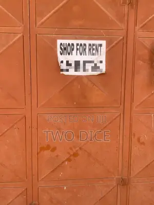 Spacious Store