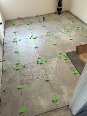 Precision Tilling Works