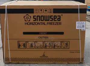 Snowsea Chest Freezer 250l