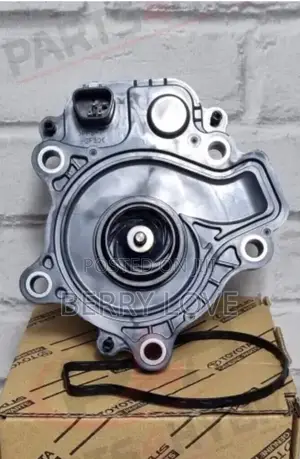 2012-2014 Complete Water Pump for Toyota Voxy