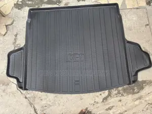 Honda CRV Boot Mat