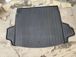 Honda CRV Boot Mat