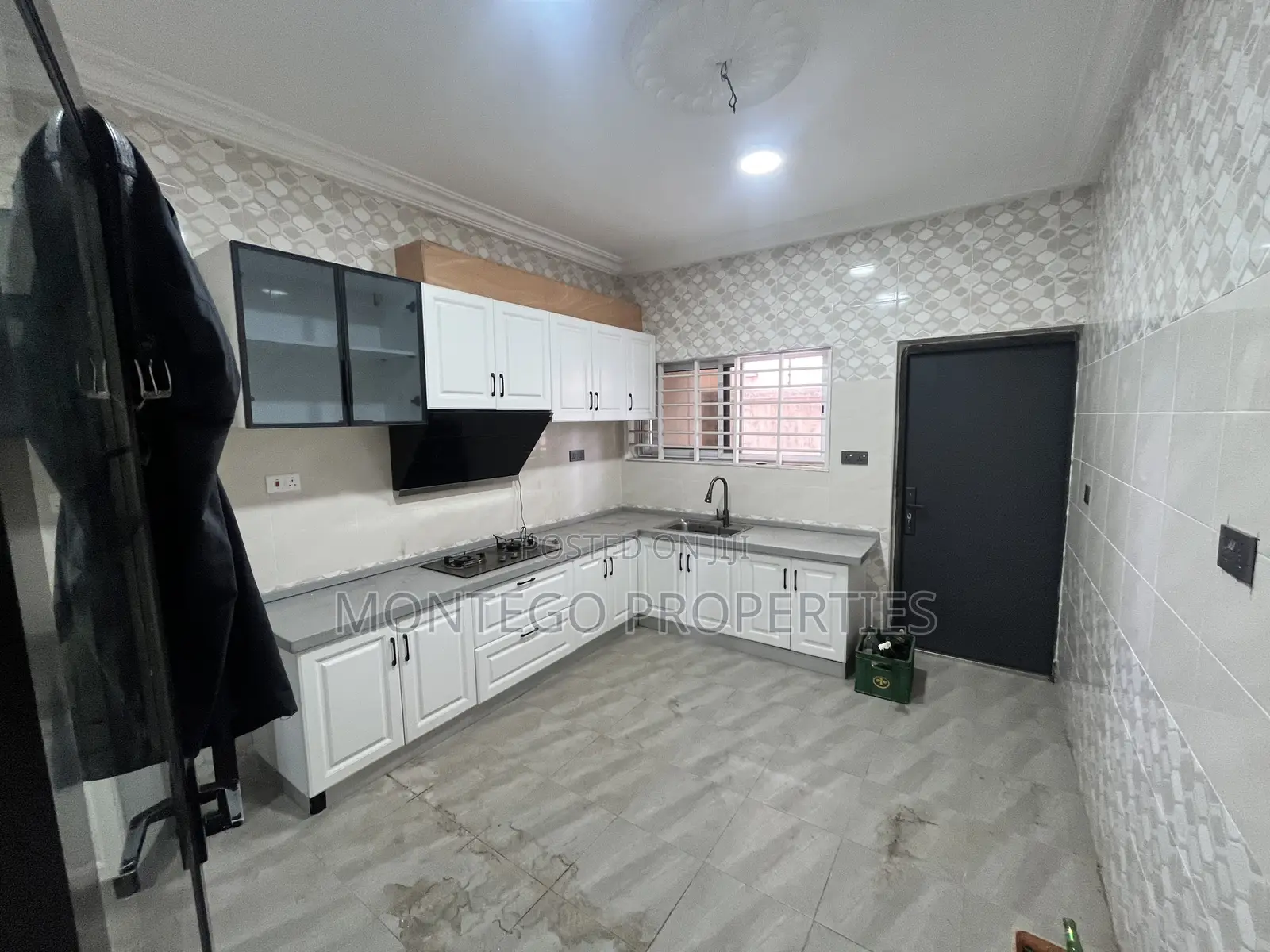 2bdrm Apartment in Ogbojo, East Legon for rent