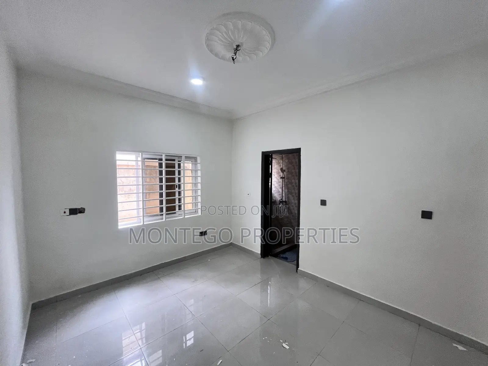 2bdrm Apartment in Ogbojo, East Legon for rent