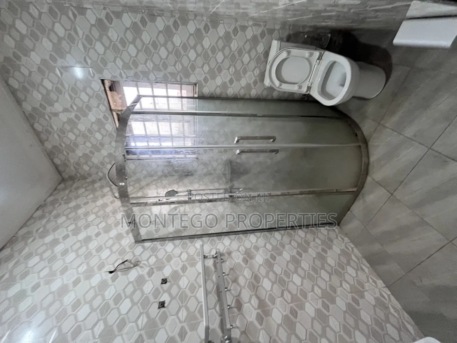 2bdrm Apartment in Ogbojo, East Legon for rent
