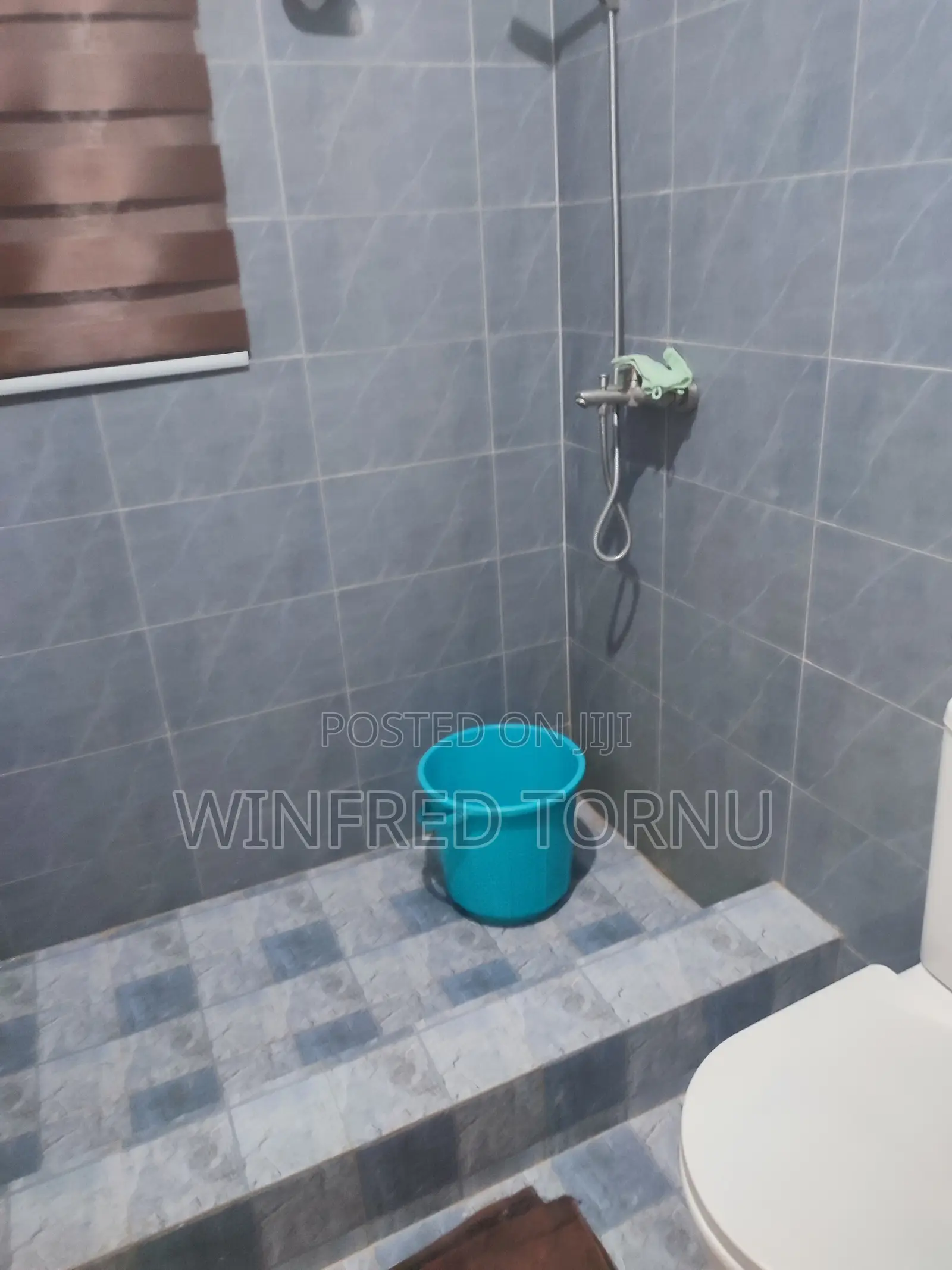 Furnished 2bdrm Apartment in Ofori Amponsah, Ofankor for rent