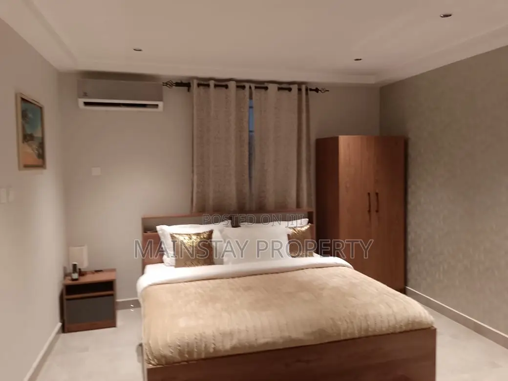5bdrm House in Mainstay Estates, East Legon for sale